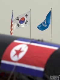북한, 공습경보 발령 1시간만에 돌연 해제한 사연은