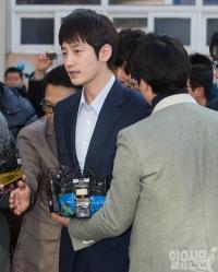박시후, 국과수 거짓말탐지기 조사 결과 모두 '거짓' 반응