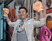 정준하 득남 "모두 사랑합니다" 감사·감동으로 충만