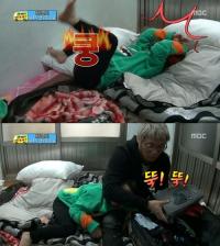 윤후 대성통곡하다가 윤민수 쿨한 반응에 울음 '뚝'
