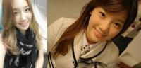 태연, 4년 전과 변함 없는 미모 "시간아 멈추어다오"