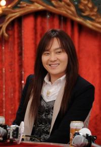 김경호, 13세 연하 일본인 여친 고백 "피부과 원장님 소개로…"