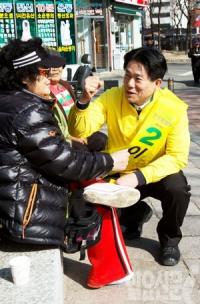 노원병 야권단일화 성사되나