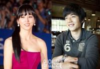 한혜진 결혼설 공식입장 "상견례도 안했는데…" 부인