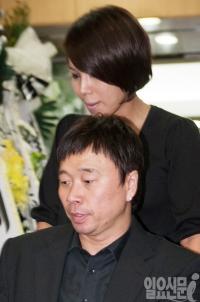 강원래, 시험관 아기 5번 모두 실패…반려견마저 '암 말기'