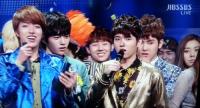 인피니트 3월 다섯째 주 인기가요 1위