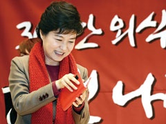 박근혜 인사참사 뭐가 문젠가?