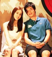 [연예계 Hot Story] 기성용-한혜진 만남과 열애