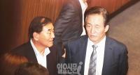 쓴소리 내뱉는 여당 내부 세력 동상이몽
