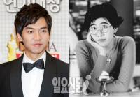 요시모토 바나나, 이승기 모델로 새 연애소설 집필 "우린 서로 팬"