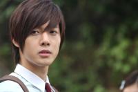 김현중, 일본 남우주연상 수상 "일본에 없는 제임스 본드 이미지" 극찬