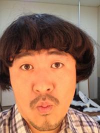 데프콘 선한 눈망울 '클릭 전 심호흡 한번'
