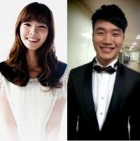 김기리의 열애 상대는 김지민 아닌 '신보라'…"맑고 지혜로운 여자"