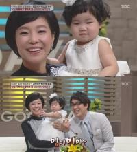 김한석 딸 공개, 4년 난임 끝에 얻은 '아기 천사' 애틋