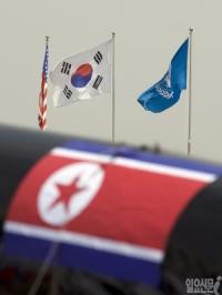 북한, 5MW 흑연감속로 재가동 '플루토늄' 추출 가능... 한반도 긴장 고조