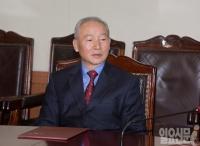 국정원 감찰실장에 장호중 법무부 감찰담당관 내정, 대대적 물갈이 신호탄?