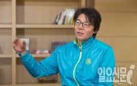 황선홍 감독 인터뷰<2> “지성, 영표가 K리그에서 뛸 수만 있다면…!”