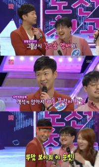 천명훈 '비밀연애' 고백 화제...NRG시절 천명훈과 교제한 걸그룹 누구