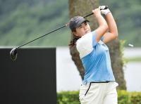 '류현진 첫 승'에 이어 LPGA 박인비도 올시즌 첫 메이저 대회 우승