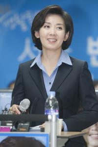 나경원, 서울대 초빙교수 임용...공공부문 진출 행정대학원생들에게 특강