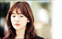 송혜교 '빅뱅앓이' 속사정... “빅뱅 노래 들으면 에너지 샘솟다”