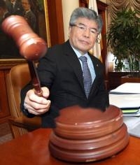 김중수 한은 총재 기준금리 딜레마 빠진 내막