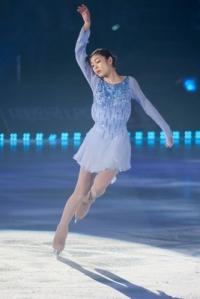 '피겨여제' 김연아, 올 시즌 단 한 번뿐인 '아이스 쇼' 6월 개최