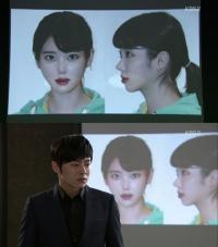 아이유 관상 '지금이 최고'..."절대 성형하면 안된다" 호평