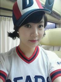 최윤영, '성형설' 의혹에 속상함 토로 "내세울 건 성형안한 거 밖에 없다"