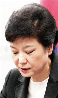 박근혜 ‘지하벙커’ 거부감의 비밀