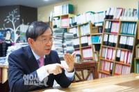 박원순 시장 "내년 시장선거, 민주당원으로서 재출마할 것"