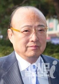 김승연 회장 항소심서 '징역 3년' 감형...구속집행정지도 유지