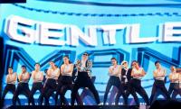 싸이, '젠틀맨' 시건방춤 저작료 지불 "중독성 세계 최고"