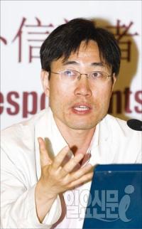 북한 전문가 하태경 의원 인터뷰