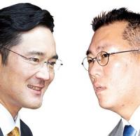 [창간 21주년 특집] 재계 황태자들 ‘신성장동력 키워라’
