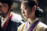 연기력 논란 불식시킨 이연희, '구가의 서' 하차 소감 공개