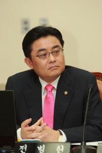 전병헌 의원, 국회 방송공정성특위 위원장 선출…여야 간사에는 조해진 유승희