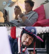 이성재 이중생활, 매주 악마와 철부지 소년 사이 '오락가락' 뭐가 진짜?