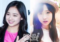 손연재 가수 데뷔? 신인가수 유지애 청순미 발산