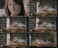 '청순가련' 윤아, 알고보니 '반전있는 여자' 코믹연기 발산