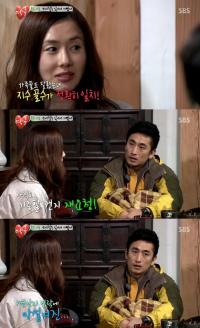 김지수 '골수 기증' 선행 화제 "6~7년만에 한 사람이 100% 일치"