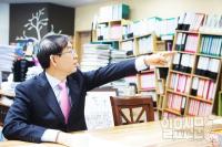 박원순 시장 정치행보 앞과 뒤