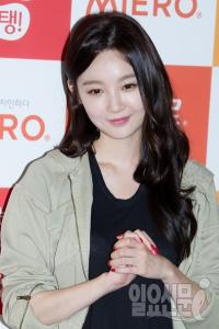 강민경 "고등학교 전학 후 전교 왕따…학교가 무섭더라"