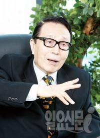 [만나봅시다] 정치권에 작심하고 쓴소리 박찬종 변호사