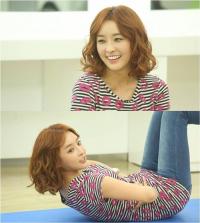2주 단식으로 비키니 몸매 완성한 정유미, “예민하고 까칠해졌었다”