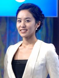 박지윤, 아나운서 아내 수입순위 하락 "장윤정은 절대 못 이겨" 백기