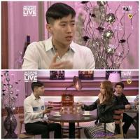 박재범 방송사고 화제...'19금 개그' 선보인 뒤 "밴드 어디있어" 순발력 발휘
