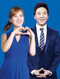 [깜짝 결혼 발표 2] 장윤정-도경완 ‘닭살 만행’ 공개합니다