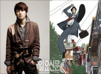 '연기돌' 임시완, 단편영화 '미생' 장그래 역할 캐스팅