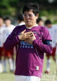 '불법도박' 김용만 1년 징역 구형 "뼈저리게 후회"